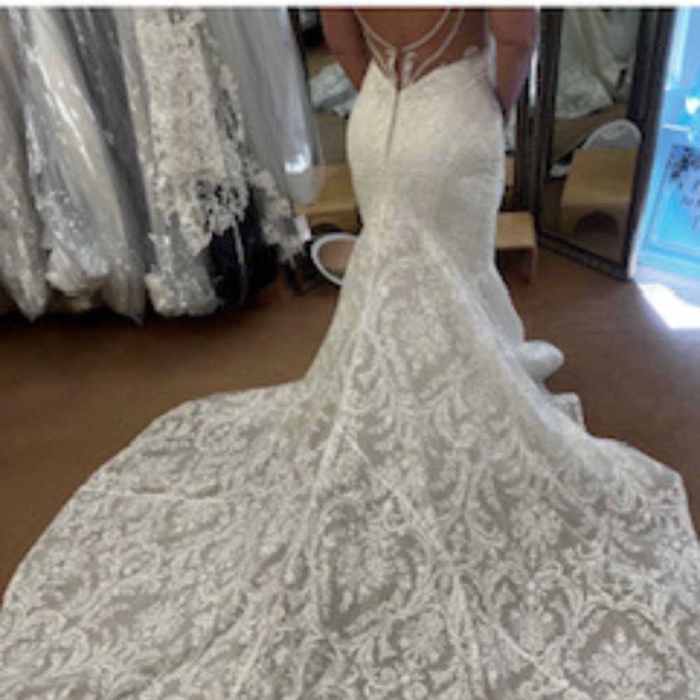 Gorgeous Wedding Dress